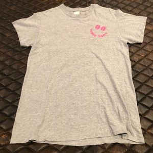 Tilly’s graphic T